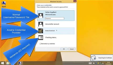 remote desktop services smart card logon|Remote Desktop sign.